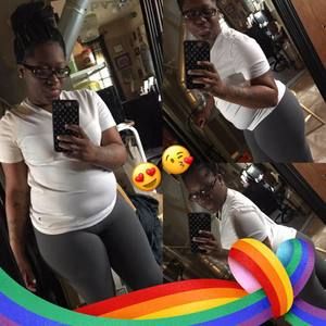 Meet your Posher, Maryann